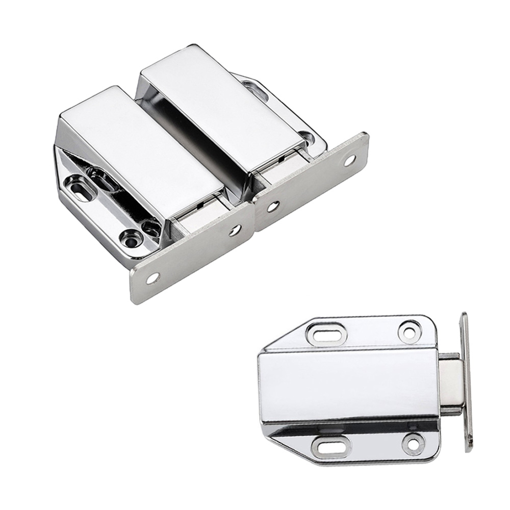 Furniture Hardware Locks - Pestillos magnéticos para gabinete, pestillos magnéticos