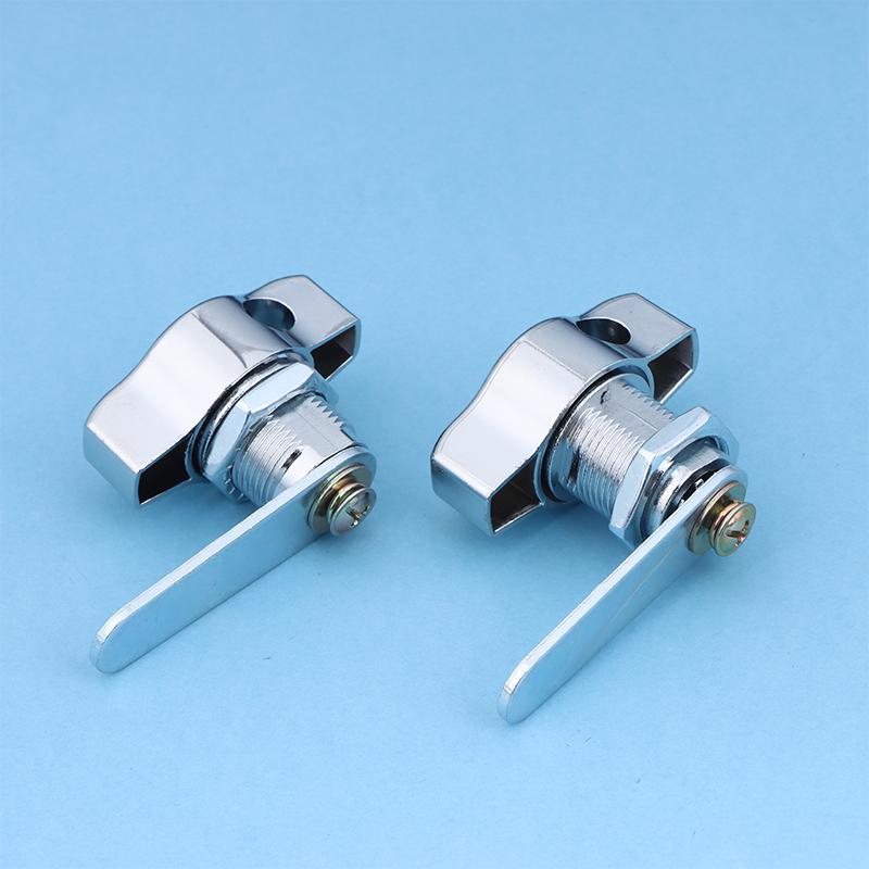 Furniture Hardware Supplies - Cerradura de leva mecánica sin llave
