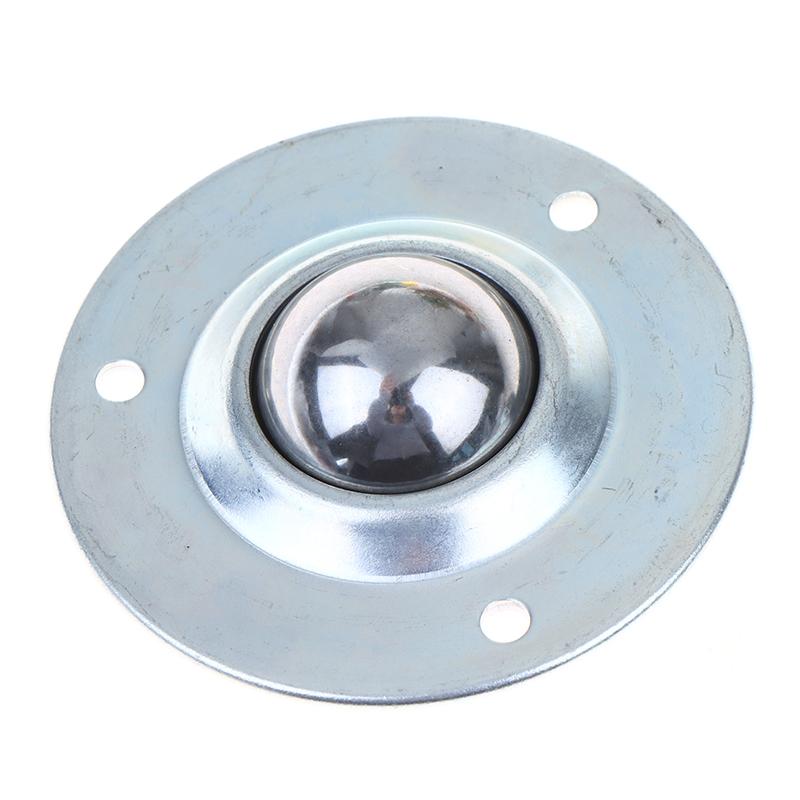 Furniture Hardware Wholesale - Rueda giratoria universal de acero CY-B