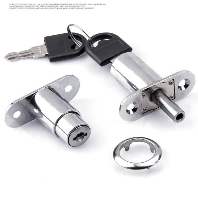 Furniture Hardware Supplies - Cerraduras de cilindro útiles para camiones,