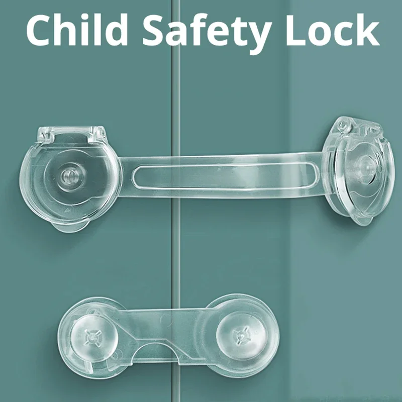 Furniture Hardware Supplies - Cerradura de seguridad para niños, cerradura