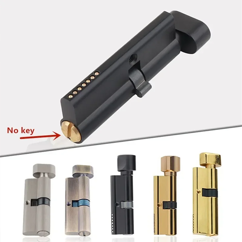Furniture Hardware Locks - Puerta de madera maciza para interiores,