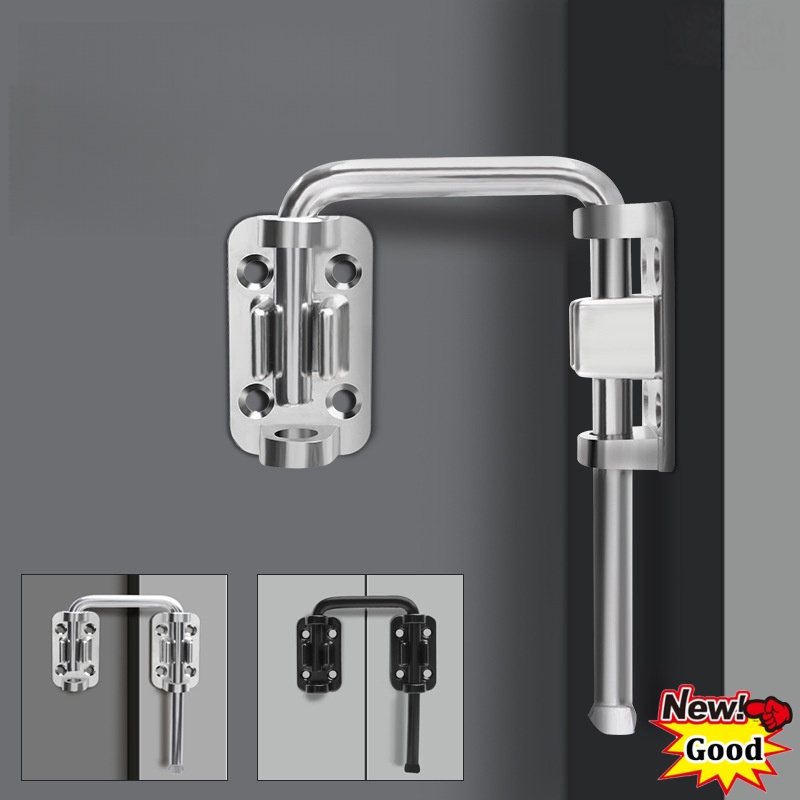 Furniture Sliding Door Hardware - Cerradura de bucle de puerta corredera