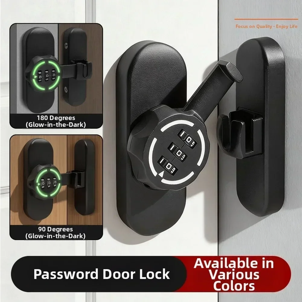 Pestillo de puerta con contras - Furniture Sliding Door Hardware reseña y precio