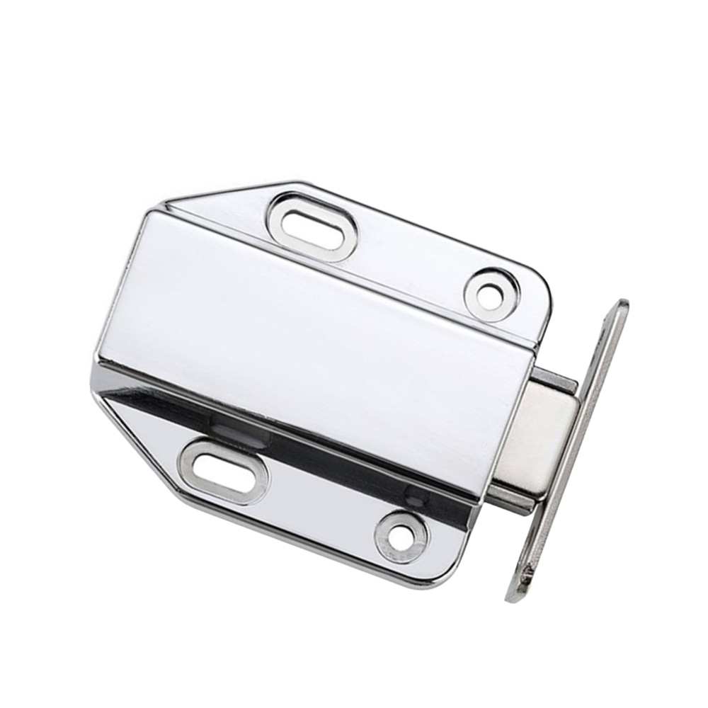 Pestillos magnéticos para gabi - Furniture Hardware Locks reseña y precio