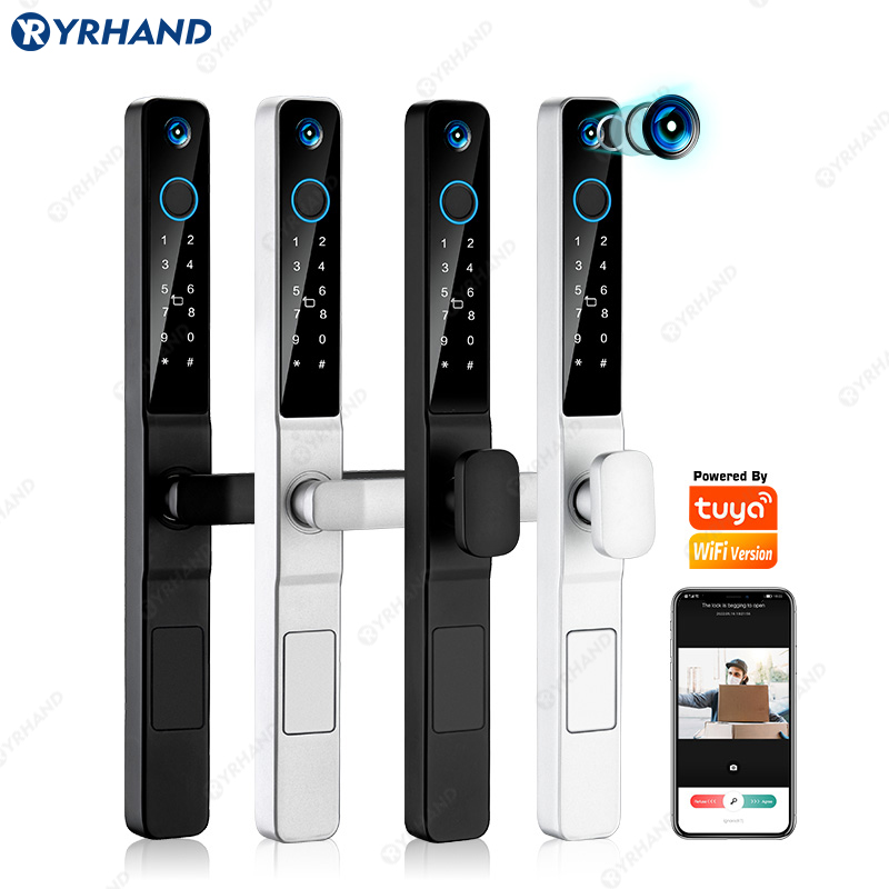 YRHAND IP66 ojo de gato sin ll - Furniture Sliding Door Hardware reseña y precio