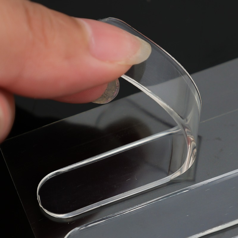 Tiras Protectoras de Silicona  - Furniture Hardware Supplies reseña y precio