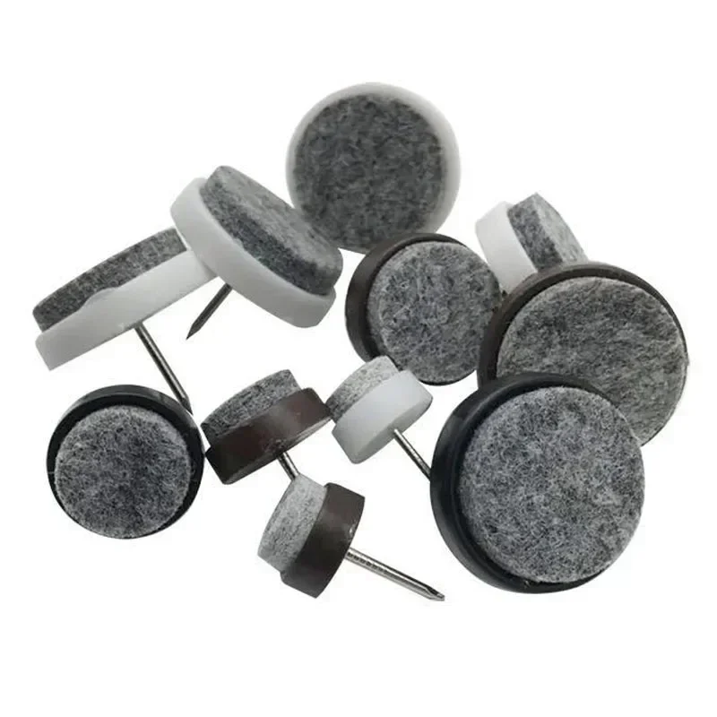 30 Uds. De clavos de fieltro d - Furniture Hardware Wood reseña y precio