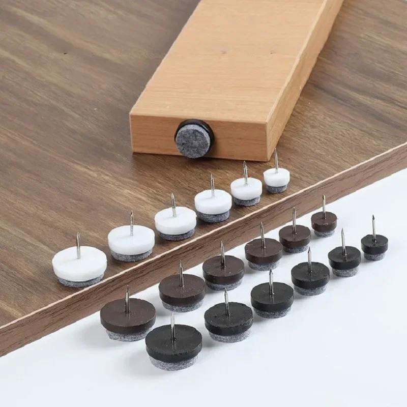 30 Uds. De clavos de fieltro d - Furniture Hardware Wood reseña y precio