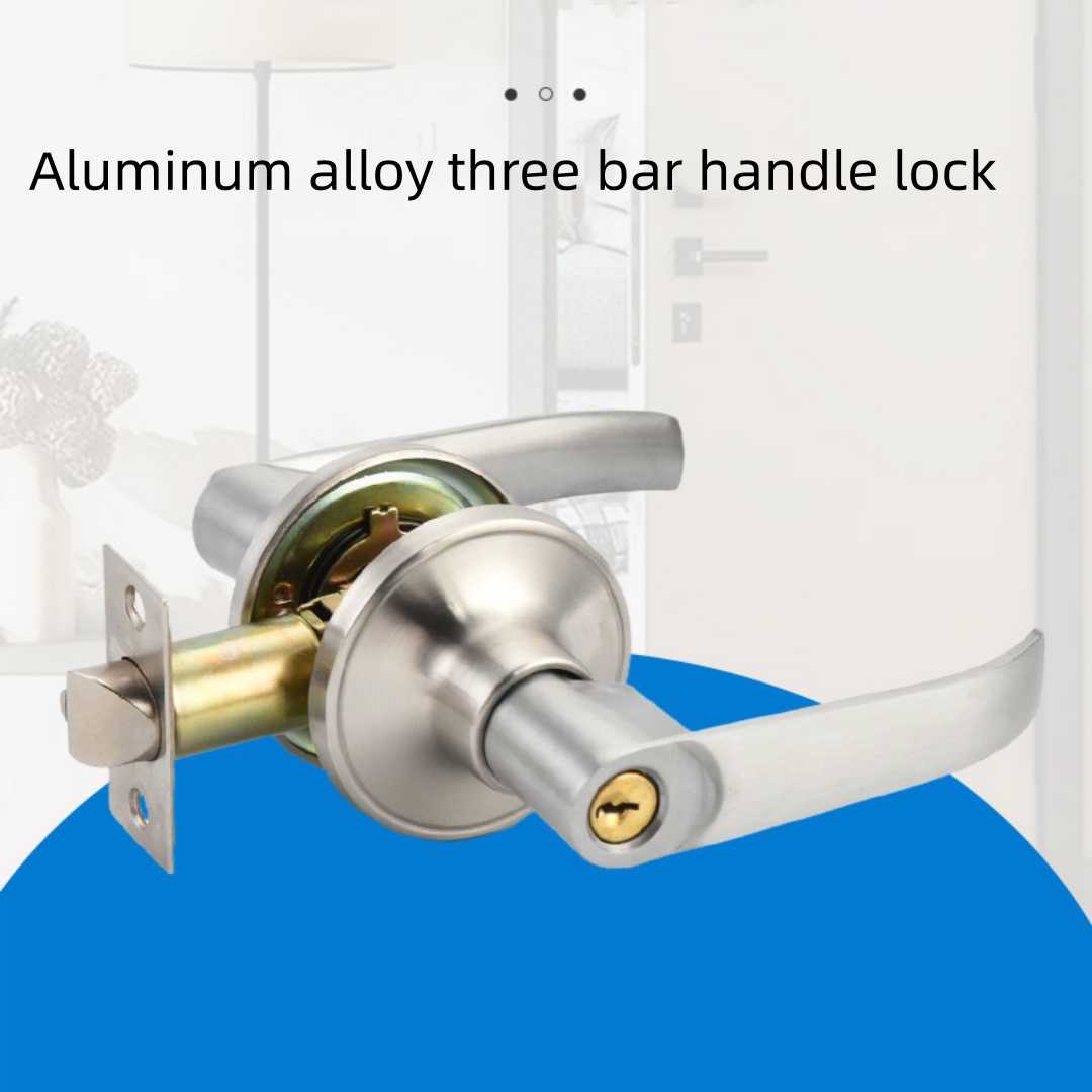 Cerradura de manija de puerta  - Furniture Sliding Door Hardware reseña y precio