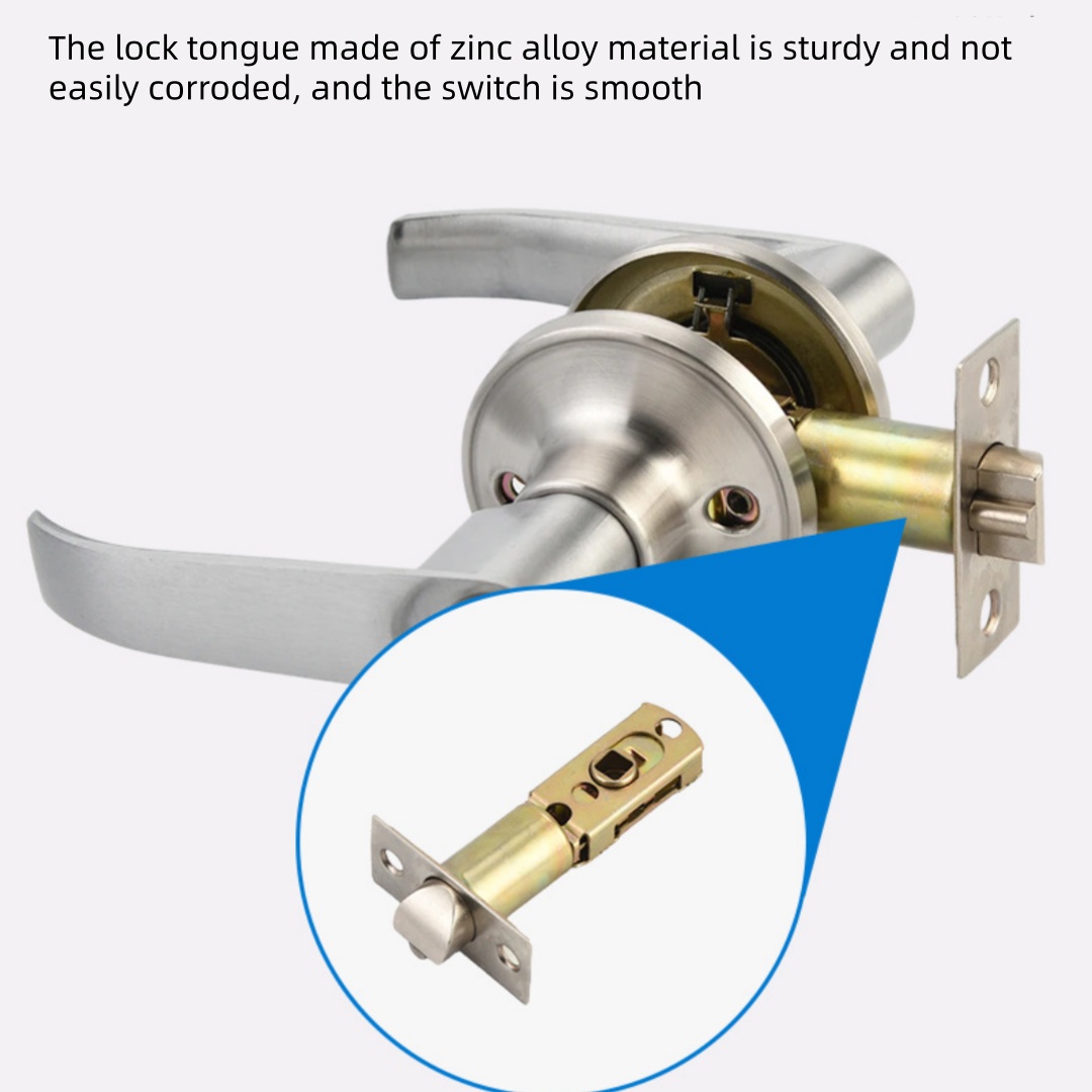 Cerradura de manija de puerta  - Furniture Sliding Door Hardware reseña y precio