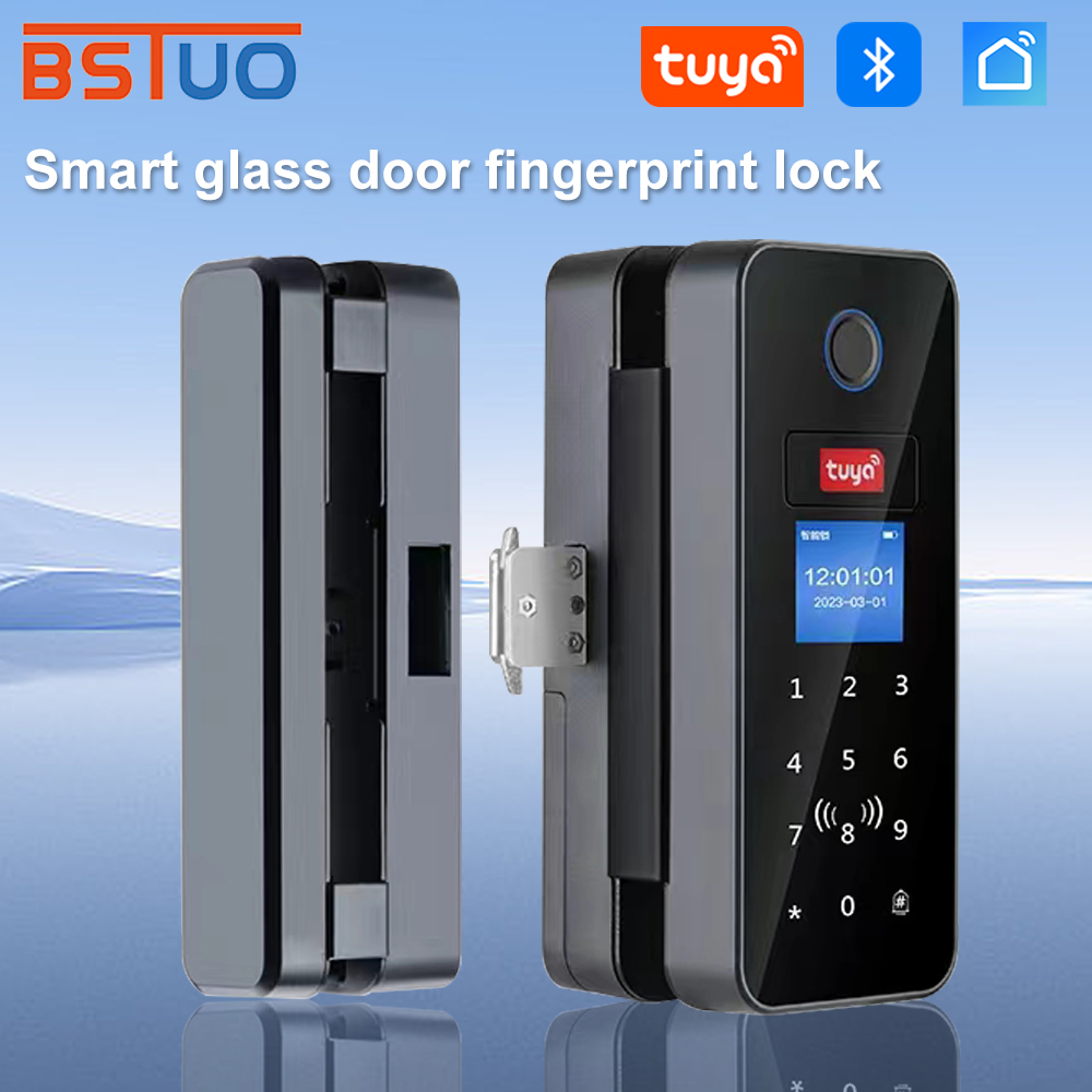 Cerradura de puerta de vidrio  - Furniture Sliding Door Hardware reseña y precio