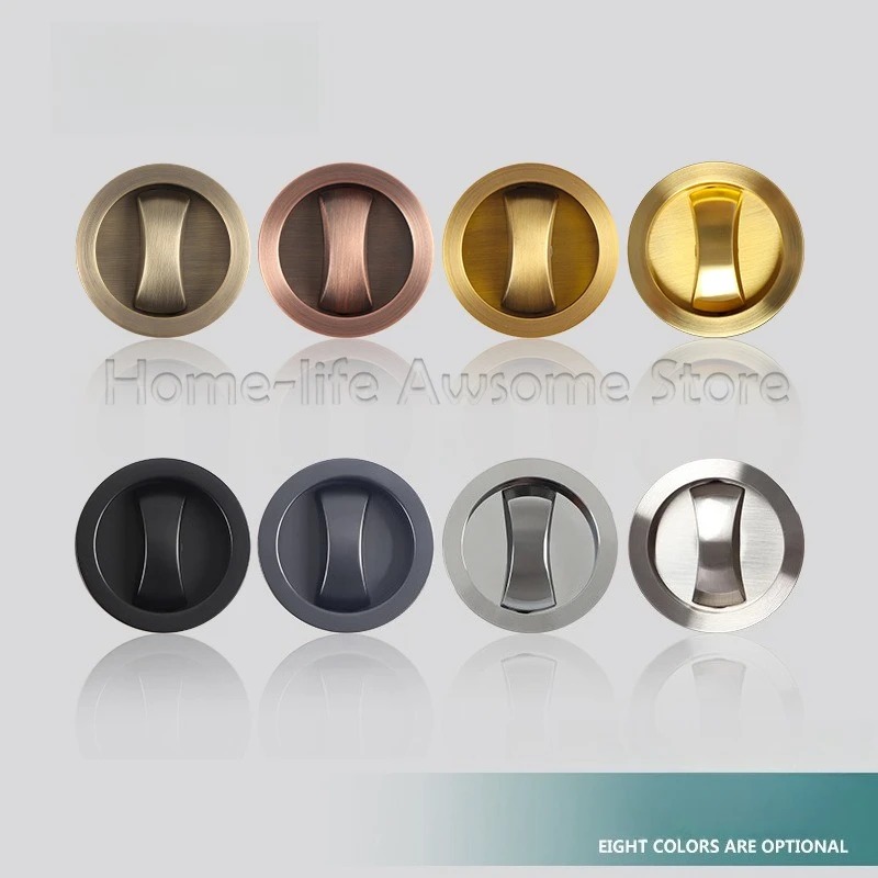 Cerradura de puerta corredera, - Furniture Sliding Door Hardware reseña y precio