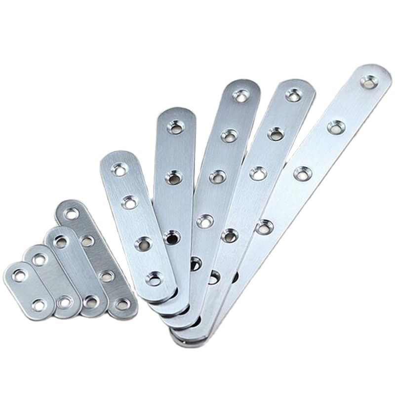 Soporte de esquina de acero in - Furniture Hardware Wholesale reseña y precio