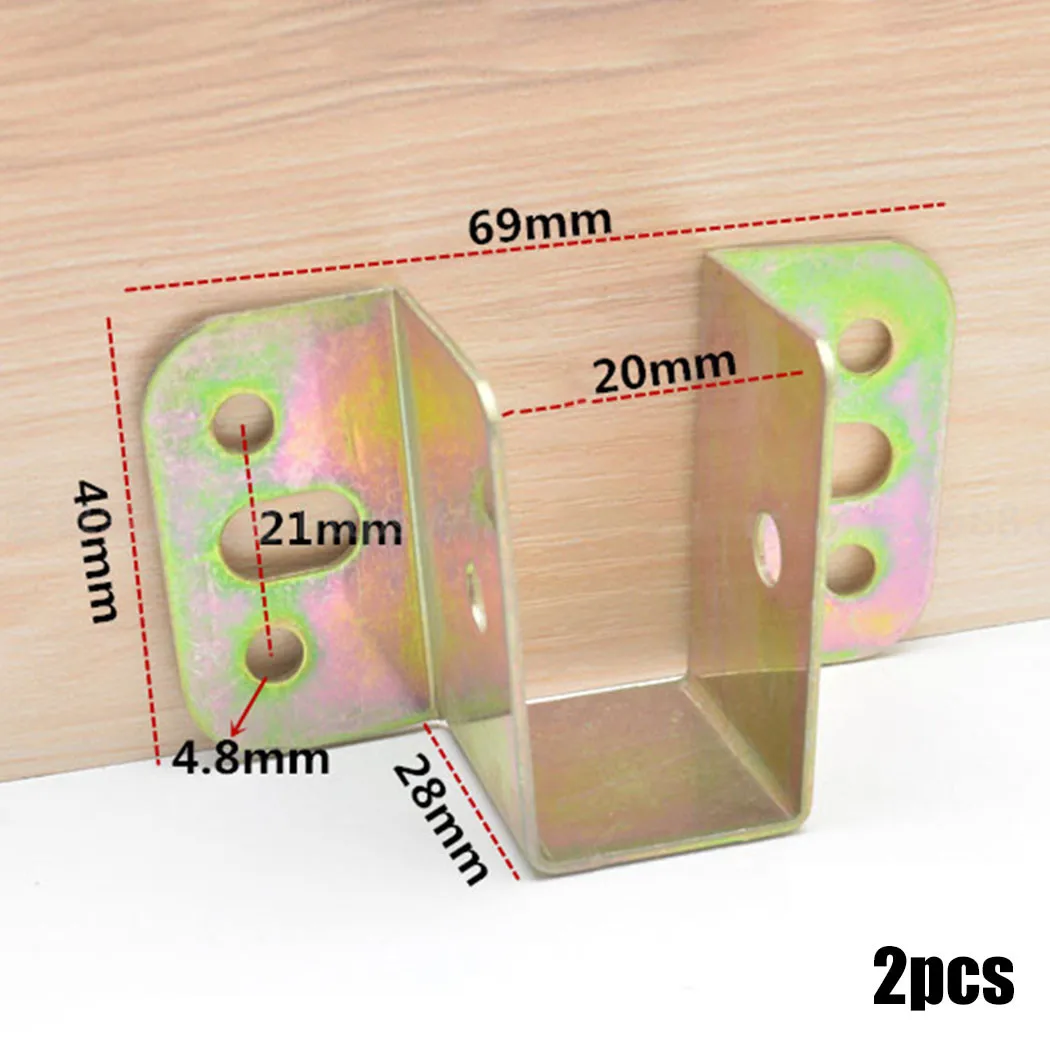 Soporte de cama de Metal en fo - Furniture Hardware Supplies reseña y precio