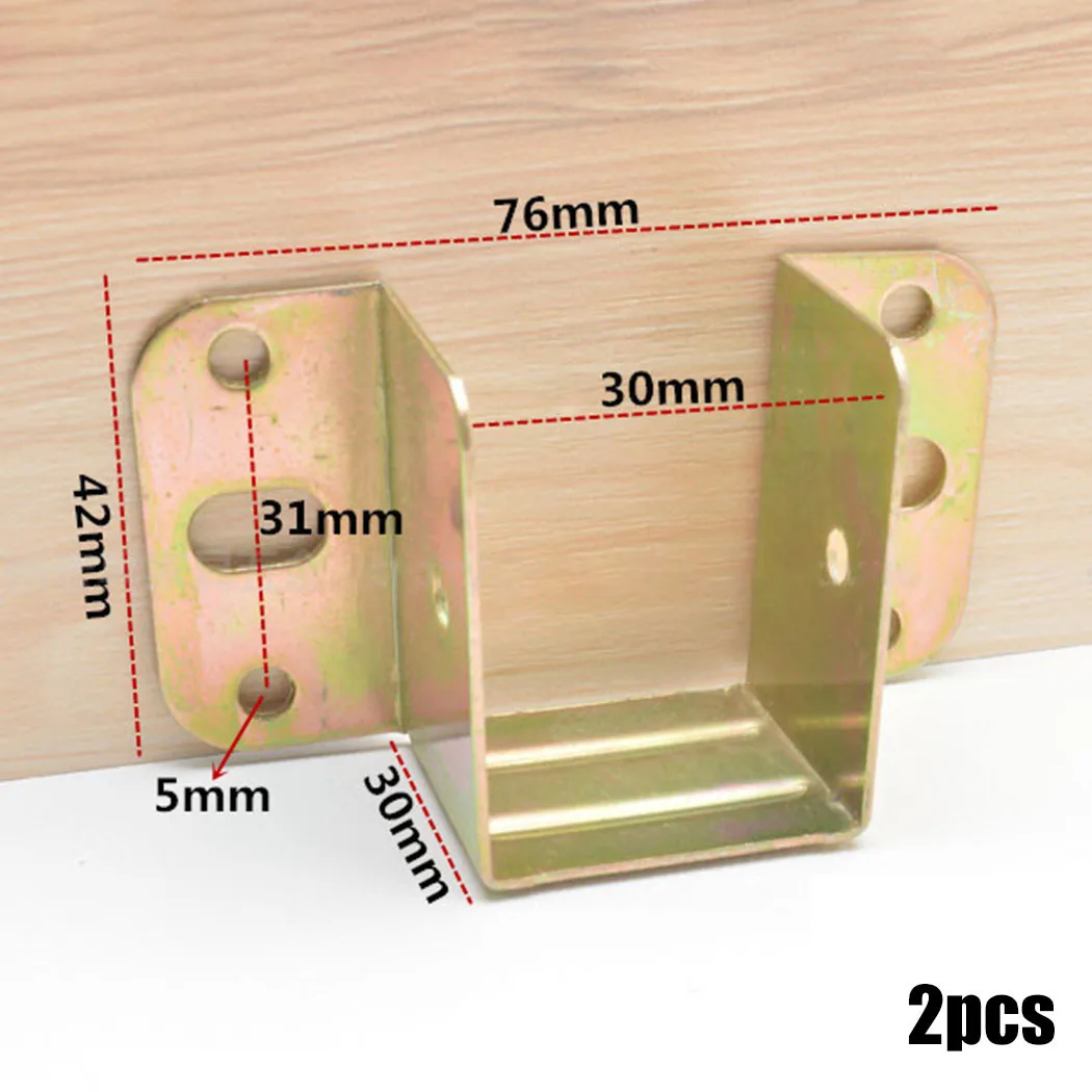 Soporte de cama de Metal en fo - Furniture Hardware Supplies reseña y precio