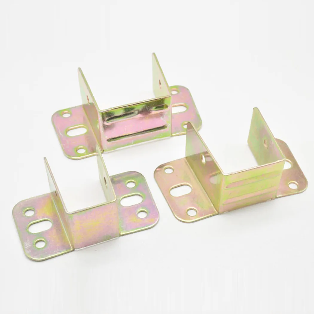 Soporte de cama de Metal en fo - Furniture Hardware Supplies reseña y precio