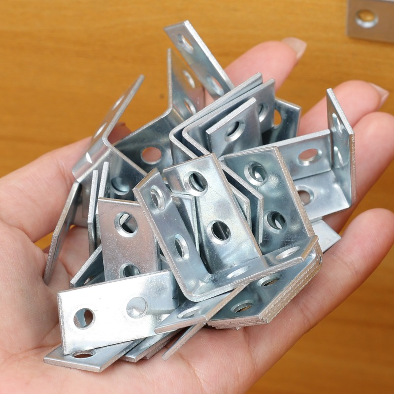90 °   Soportes de esquina, so - Furniture Hardware Wood reseña y precio