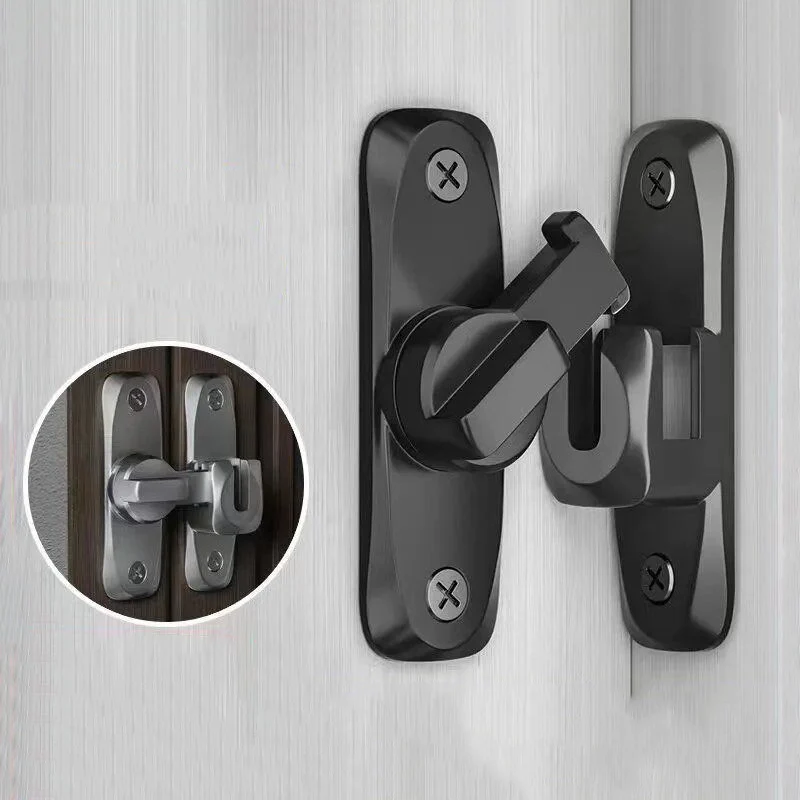 Juego de 4/1 piezas de gancho  - Furniture Sliding Door Hardware reseña y precio