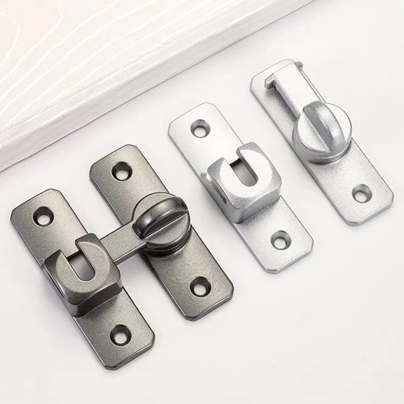 Juego de 4/1 piezas de gancho  - Furniture Sliding Door Hardware reseña y precio