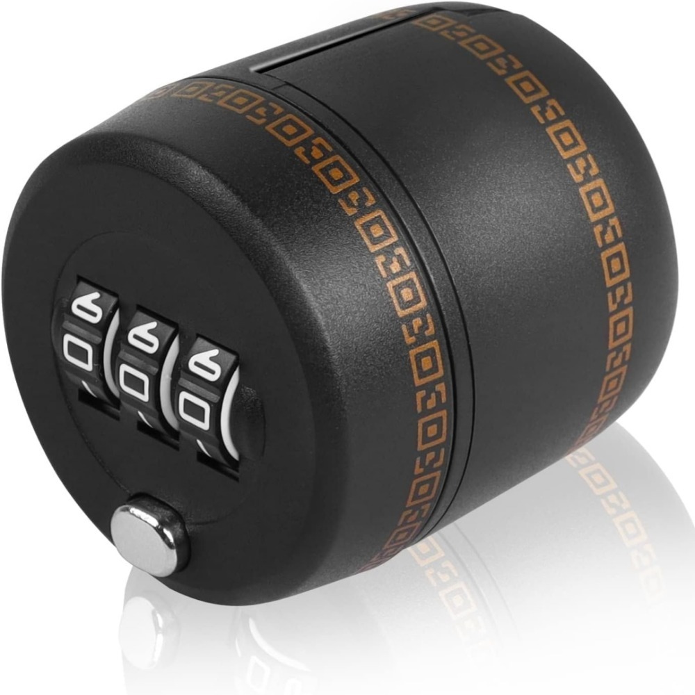 Cerradura Reutilizable para Bo - Furniture Hardware Locks reseña y precio
