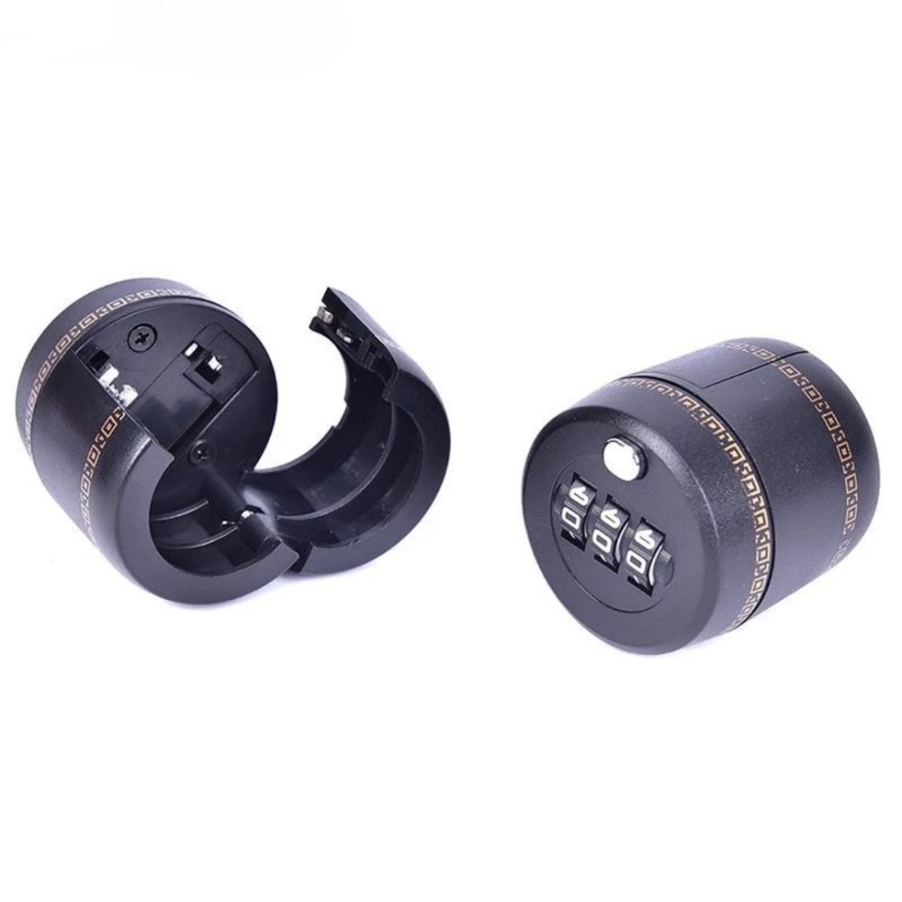 Cerradura Reutilizable para Bo - Furniture Hardware Locks reseña y precio