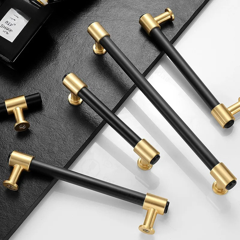 Herrajes Modernos y Sencillos  - Furniture Hardware Wholesale reseña y precio