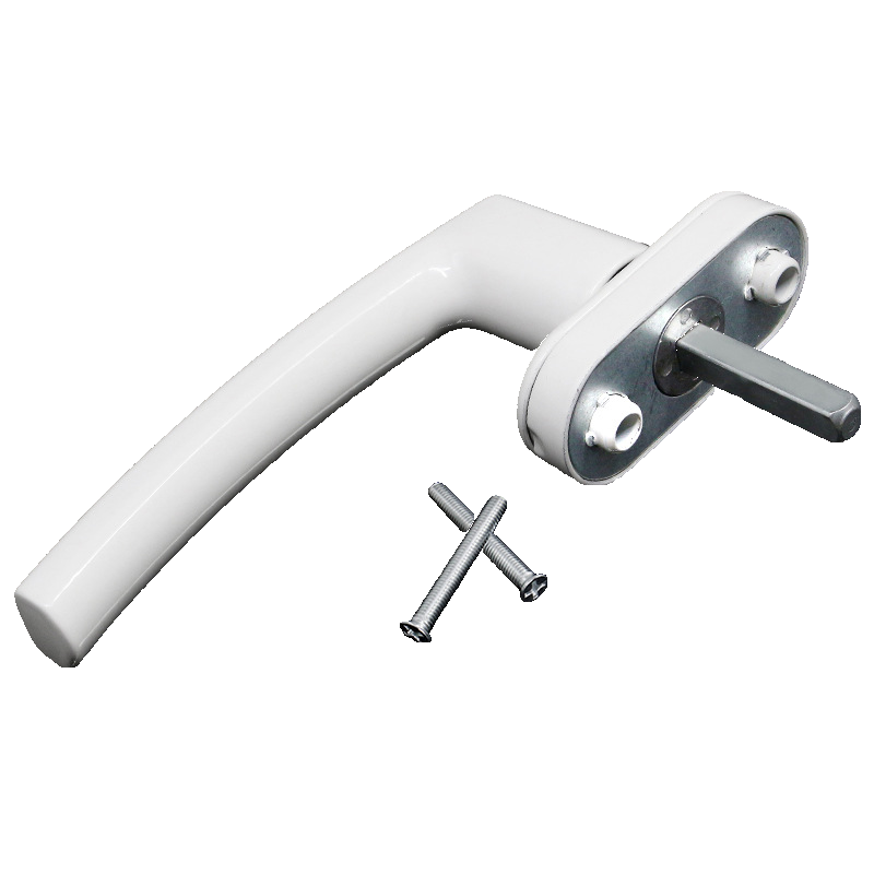 Manija de accionamiento de ven - Furniture Sliding Door Hardware reseña y precio