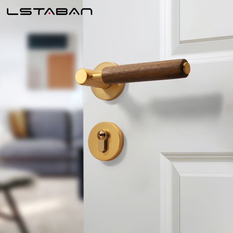 Cerradura de puerta antirrobo  - Furniture Hardware Supplies reseña y precio