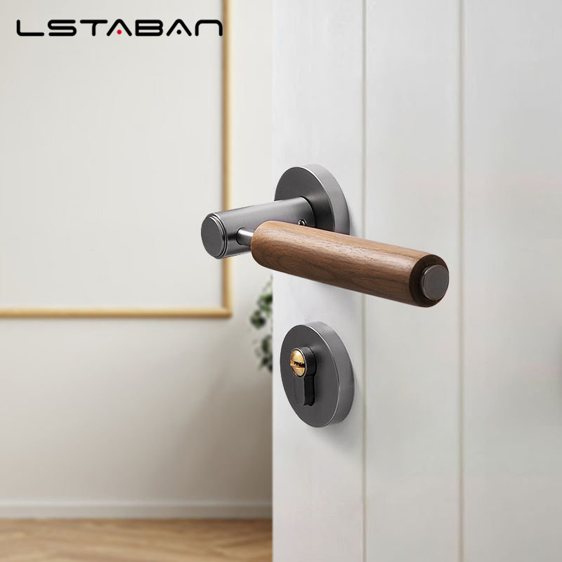 Cerradura de puerta antirrobo  - Furniture Hardware Supplies reseña y precio