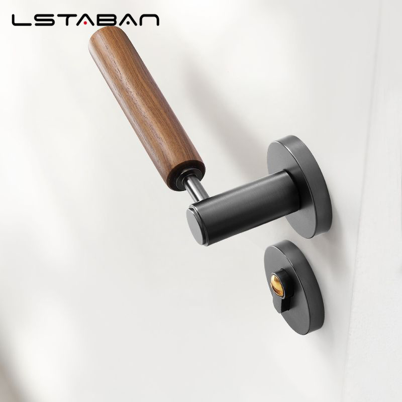 Cerradura de puerta antirrobo  - Furniture Hardware Supplies reseña y precio