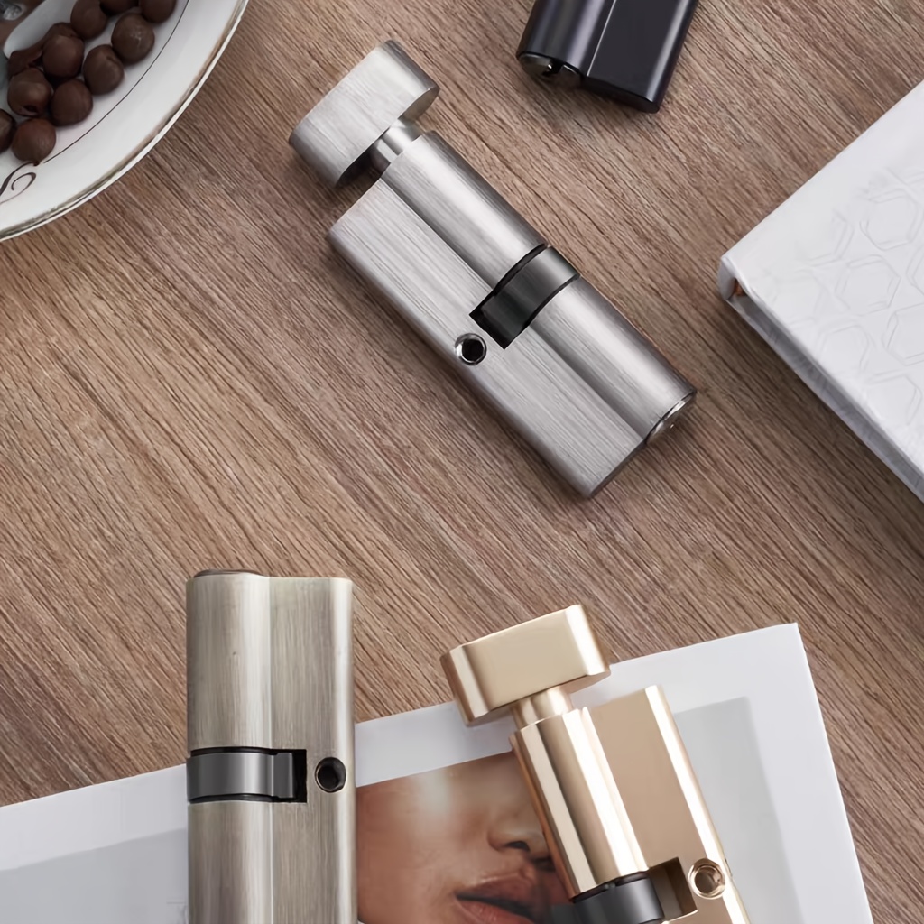 Cilindro de cerradura estándar - Furniture Sliding Door Hardware reseña y precio