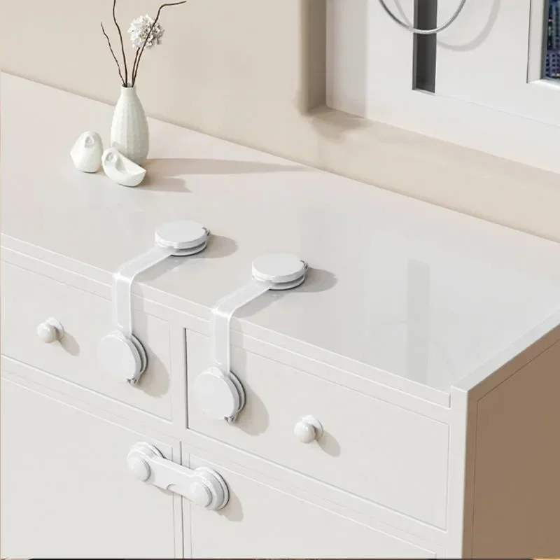Cerradura de seguridad para ni - Furniture Hardware Supplies reseña y precio