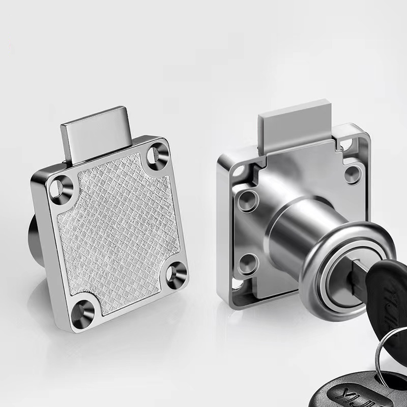 Yutoko Cerradura para cajón de - Furniture Hardware Supplies reseña y precio