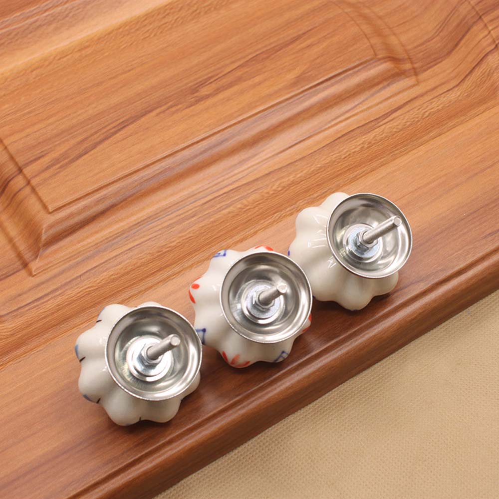 Tiradores y pomos de estilo vi - Furniture Hardware Supplies reseña y precio