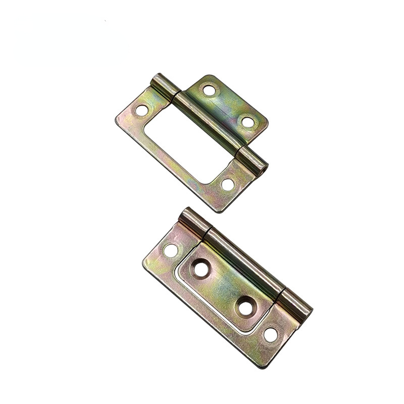 10 unidades de bisagras pequeñ - Furniture Hardware Wholesale reseña y precio