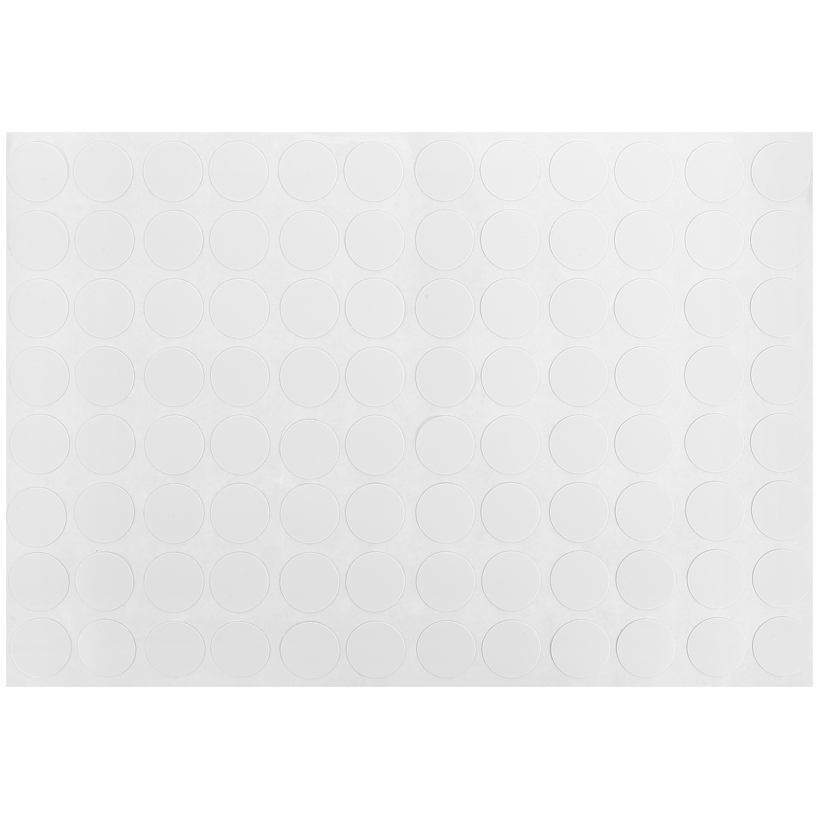 96 Uds. Pegatina de agujero de - Furniture Hardware Wood reseña y precio