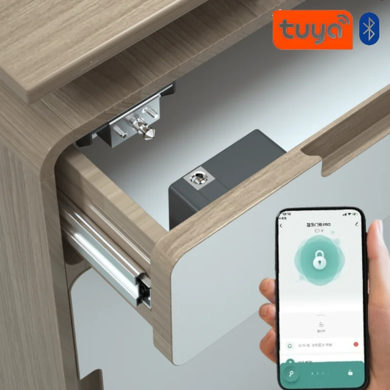 Cerradura de puerta de gabinet - Furniture Hardware Supplies reseña y precio