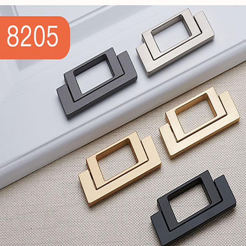 Tiradores de cajón de escritor - Furniture Hardware Wholesale reseña y precio
