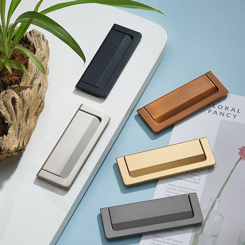 Tiradores de cajón de escritor - Furniture Hardware Wholesale reseña y precio