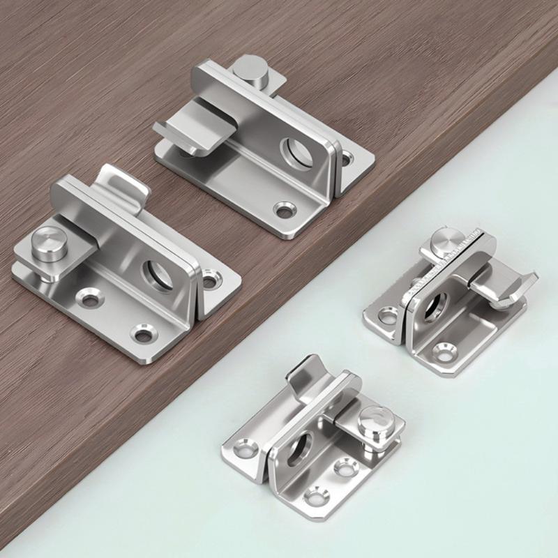 Nuevo Pestillo Abatible, Cierr - Furniture Sliding Door Hardware reseña y precio