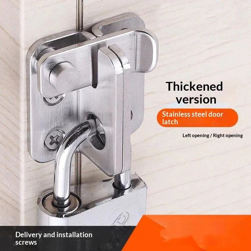 Nuevo Pestillo Abatible, Cierr - Furniture Sliding Door Hardware reseña y precio
