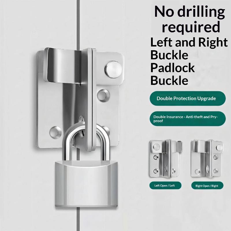 Nuevo Pestillo Abatible, Cierr - Furniture Sliding Door Hardware reseña y precio