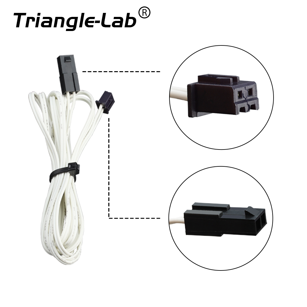 C Trianglelab ®   Termistor de - Creality Printer K1 reseña y precio